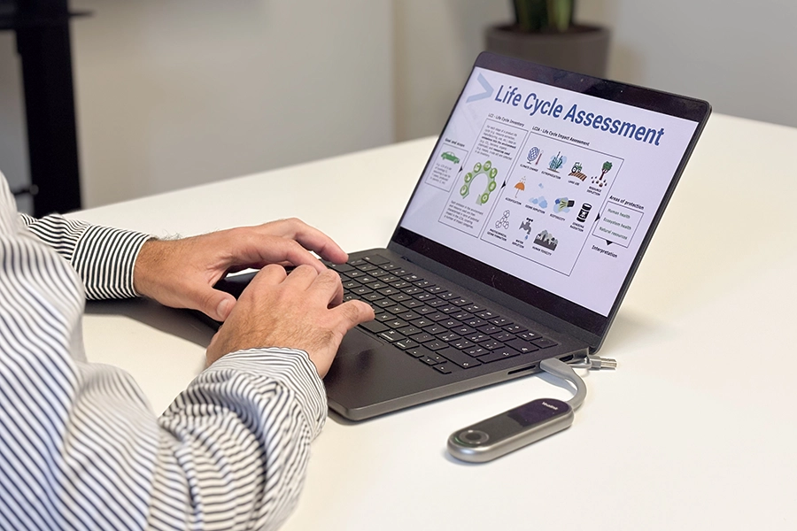 consulenza DNSH Brescia