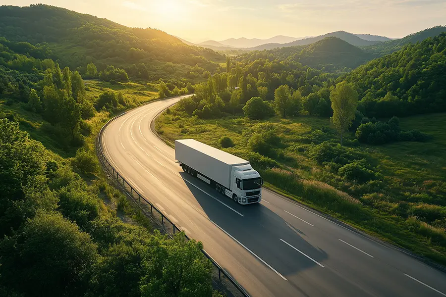 strategie ESG trasporti e logistica Brescia